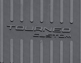 Original Ford Transit Tourneo Custom 2018+ Alfombrilla de goma para maletero trasero SWB 2333669