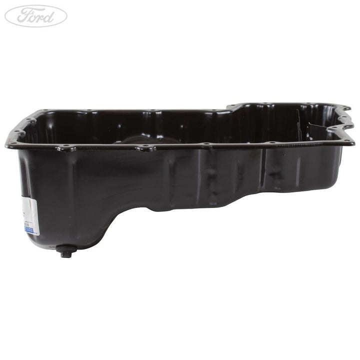 Ranger 2011-2024 Cárter de Aceite del Motor Conjunto Negro