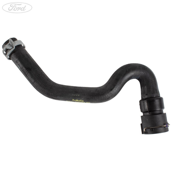 Manguito para agua de calefactor original para Ford Mondeo S-Max Galaxy 1.8 Duratorq TDCi 1463617