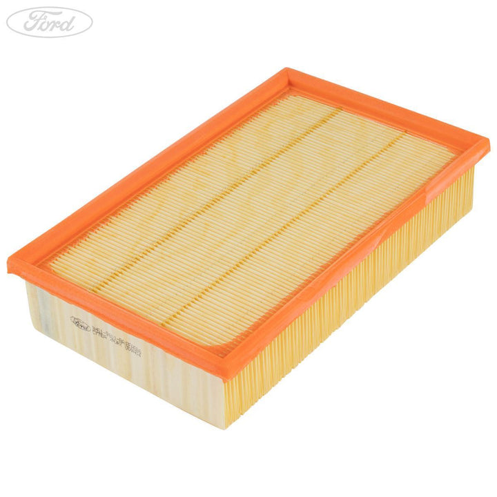 Filtro de aire original para Ford Focus Focus S-Max Motorcraft 1.8 2.0 TDCI 1232494