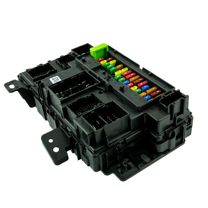 Caja de conexiones inteligente Transit Custom 2.0 EcoBlue 2018-2019