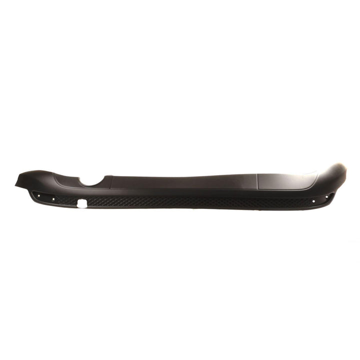 Extensión lateral del faldón del parachoques trasero original para Ford Focus 1705854