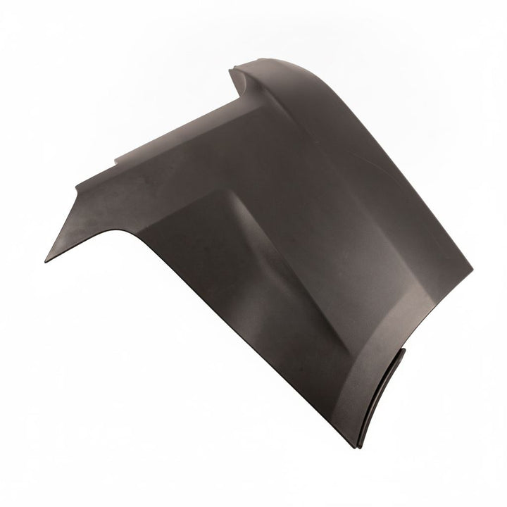 Esquina de parachoques trasero gris IZQ Transit Custom 2012-2016