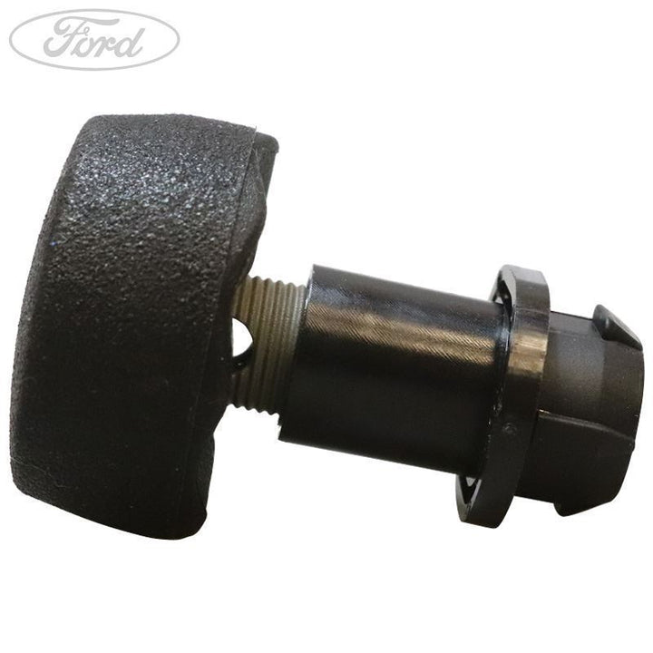 Parachoques original Ford 1794391