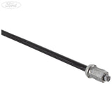 Cable para freno de mano/estacionamiento trasero original para Ford Mondeo 1447430