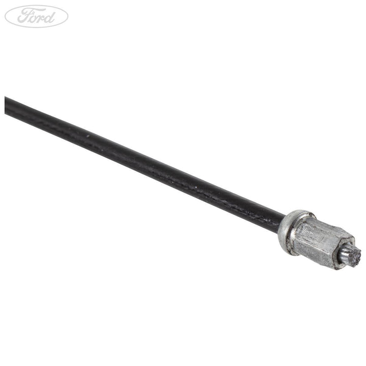 Cable para freno de mano/estacionamiento trasero original para Ford Mondeo 1447430