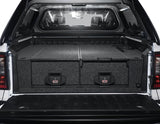 Ford Ranger desde 01/2012 ARB* Cocina extraíble con fogones