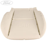 Ford Transit/Tourneo Connect Almohadilla Cojín Asiento Derecho Negro 1833533