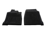 Original Ford Transit Courier 2023+ Alfombrillas todo tiempo para el frente 2731690