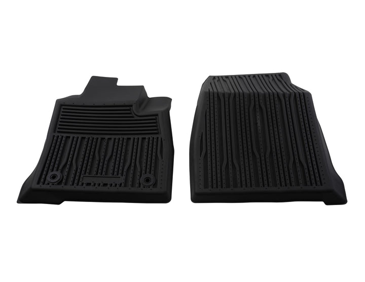 Original Ford Transit Courier 2023+ Alfombrillas todo tiempo para el frente 2731690