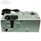 Mecanismo de cierre de puerta corredera N/S (lado del conductor) original para Ford Transit Connect 2009- 5202678