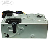 Mecanismo de cierre de puerta corredera N/S (lado del conductor) original para Ford Transit Connect 2009- 5202678