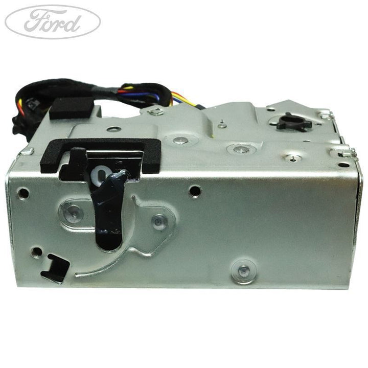 Mecanismo de cierre de puerta corredera N/S (lado del conductor) original para Ford Transit Connect 2009- 5202678