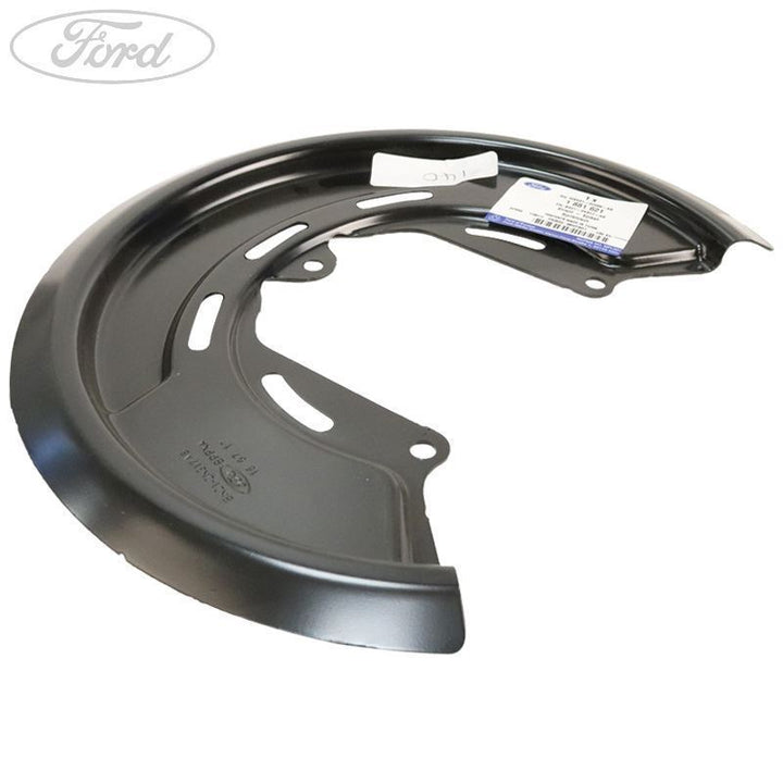 Ford Transit 2014-2024 Protector Mecanismo Freno Estacionamiento 2313972