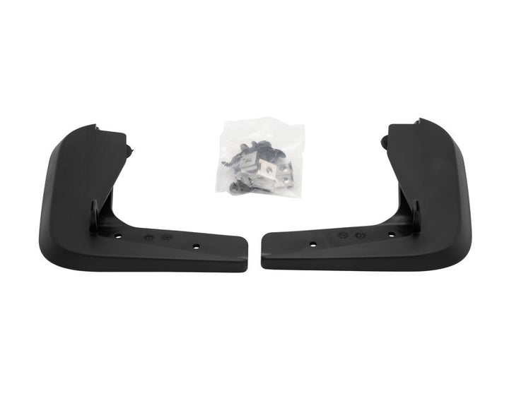 Original Ford Tourneo/Transit Courier Guardabarros delanteros,adaptados