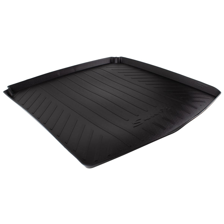 S-MAX Alfombra antideslizante para maletero