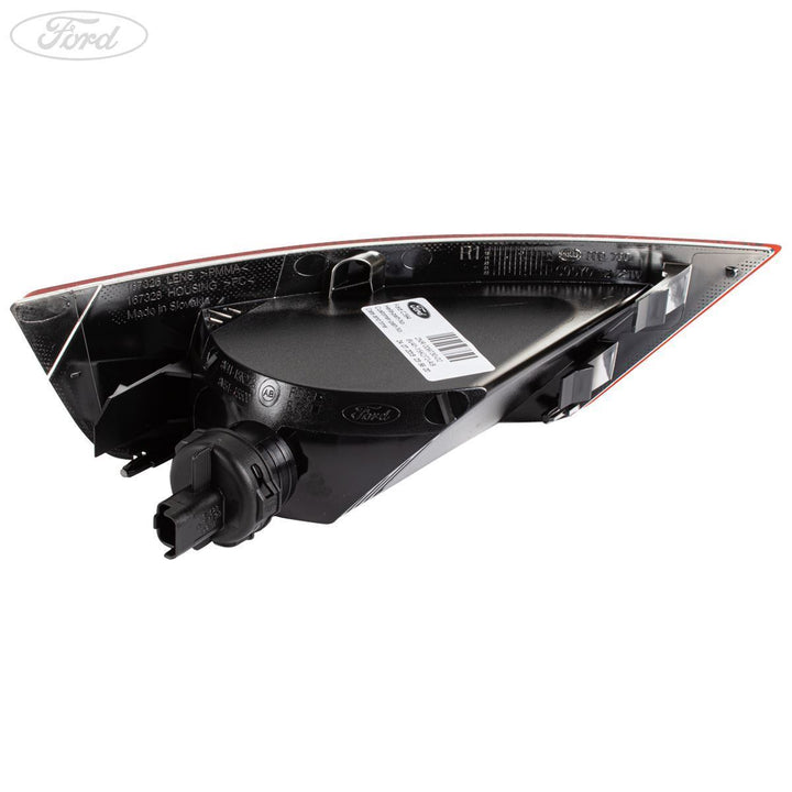 Faro antiniebla trasero O/S (lado del pasajero) originales para Ford Focus Kuga 1507100