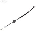 Varilla de control remoto para cierre de puerta original para Ford Focus 1681351