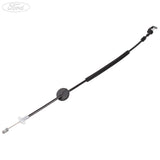 Varilla de control remoto para cierre de puerta original para Ford Focus 1681351