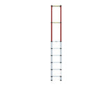 Q-Top® (Q-Tech)* Escalera telescópica Get-Up de 6 peldaños