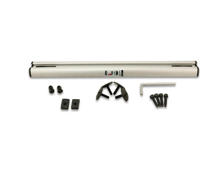 Original Ford Galaxy/S-MAX Kit de sujeción barra corta de aluminio.