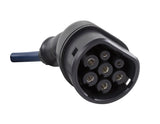 Original Ford Cable de carga eléctrica para estaciones de carga públicas