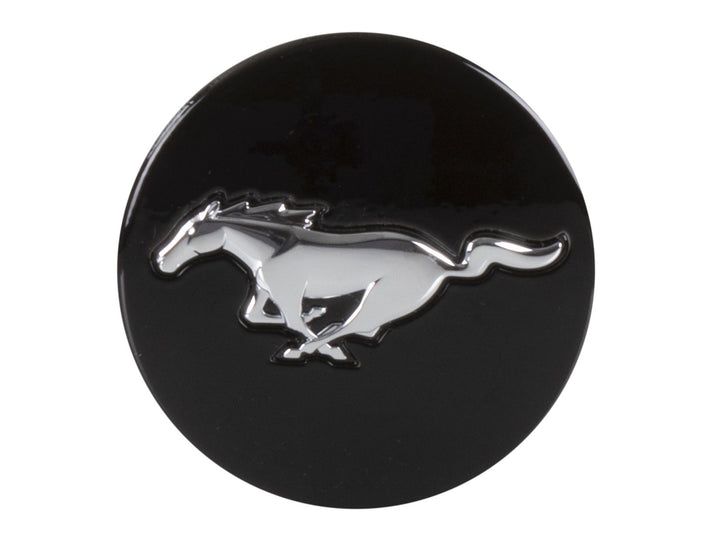 Original Ford Mustang desde 03/2015 Embellecedor de rueda con logo Pony.