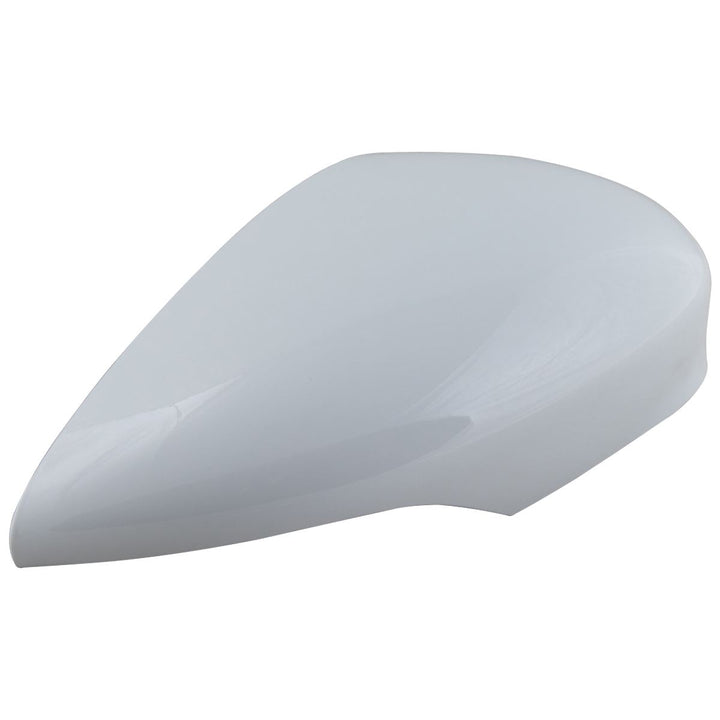Cubierta de la carcasa del espejo retrovisor lateral delantero derecho O/S (lado del pasajero) original para Ford Fiesta 1594536
