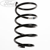 Muelle helicoidal de suspensión delantera izquierda o derecha original para Ford Focus ST 2012-15 1779782
