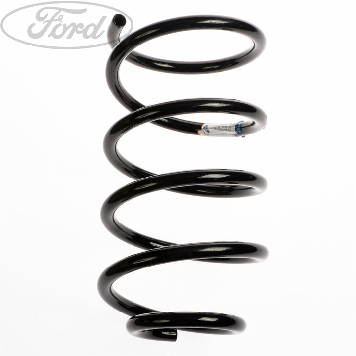 Muelle helicoidal de suspensión delantera izquierda o derecha original para Ford Focus ST 2012-15 1779782