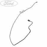 Manguito de rebose del sistema de refrigeración original Ford 1686286