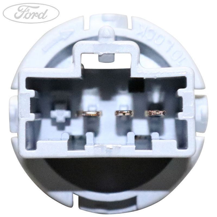 Soporte para bombilla de luz trasera original para Ford Kuga 08-12 1492978