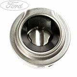 Fiesta 2008-2019 Kit de válvula de servicio azul