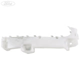 Soporte de montaje para parachoques y alerones O/S (lado del pasajero) delantero original para Ford Ranger 2011-2015 1745268