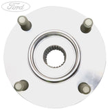 Buje de rueda original Ford 2001717
