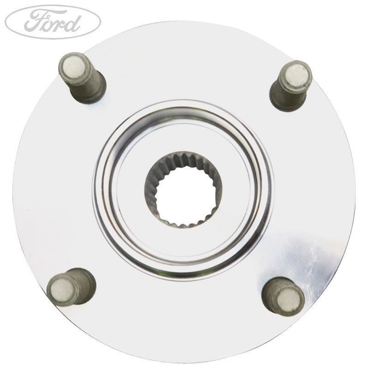 Buje de rueda original Ford 2001717