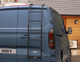 Original Ford Transit Custom desde 09/2023 Escalera trasera