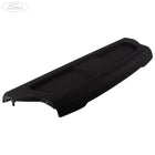 Ford EcoSport 2013-2019 Cubierta Parachoques Trasero Plata 2042310