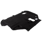 Protector inferior del motor contra salpicaduras original para Ford Focus C-Max 2.0 Duratorq 1903112