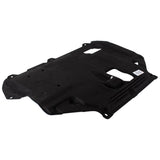 Protector inferior del motor contra salpicaduras original para Ford Focus C-Max 2.0 Duratorq 1903112