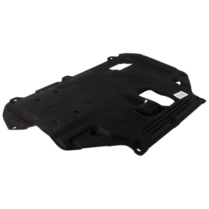 Protector inferior del motor contra salpicaduras original para Ford Focus C-Max 2.0 Duratorq 1903112