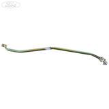 Varilla del cambio de marchas de transmisión manual original para Ford Fiesta Puma 1995-2006 1006019