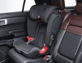 Britax Römer® Asiento infantil Kidfix II R, con respaldo desmontable.