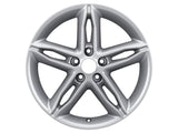 Original Ford Focus Juego de Llantas de Aleación Sólo para Modelos del 01/2011 al 07/2015 35140310