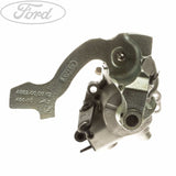Ford Transit 06-24 Caja Cambios Motor Arranque Negro 1728630