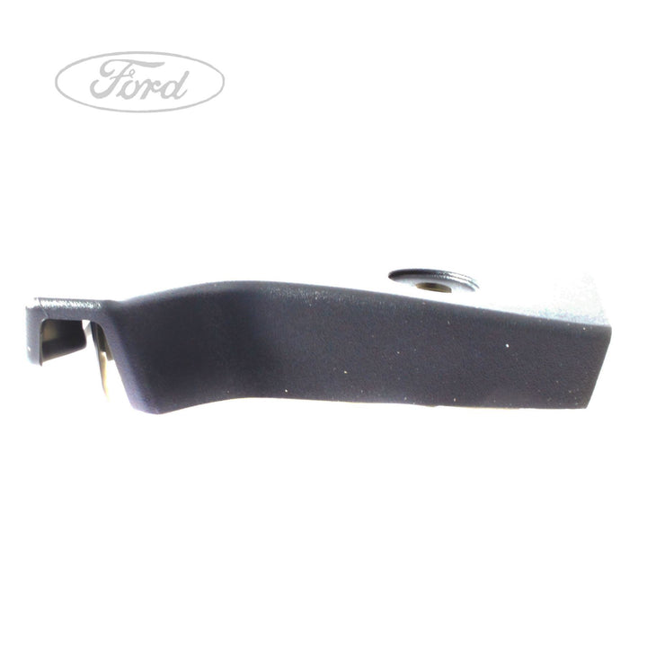 Ford Fiesta Extensión Panel Rocker Izq. Gris Oscuro 1771888