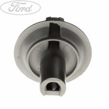 Perilla de control de temperatura de la calefacción original para Ford Ranger 2006-2009 1451997