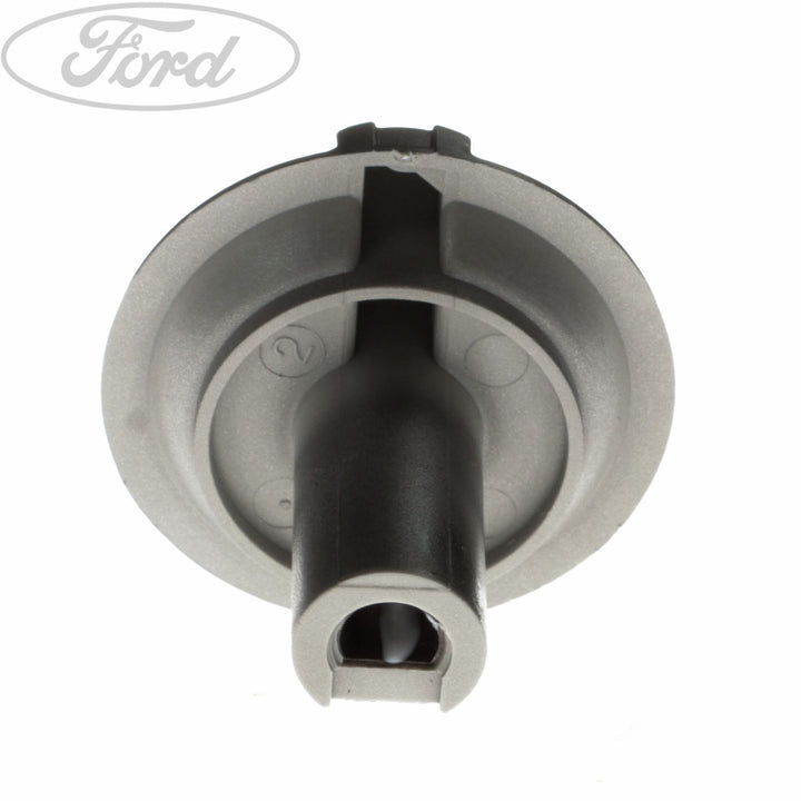 Perilla de control de temperatura de la calefacción original para Ford Ranger 2006-2009 1451997