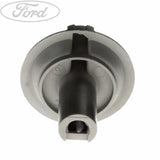 Perilla de control de temperatura de la calefacción original para Ford Ranger 2006-2009 1451997