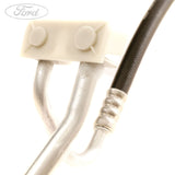Manguito/tubo del sistema de aire acondicionado original para Ford Fiesta Fusion 1361585